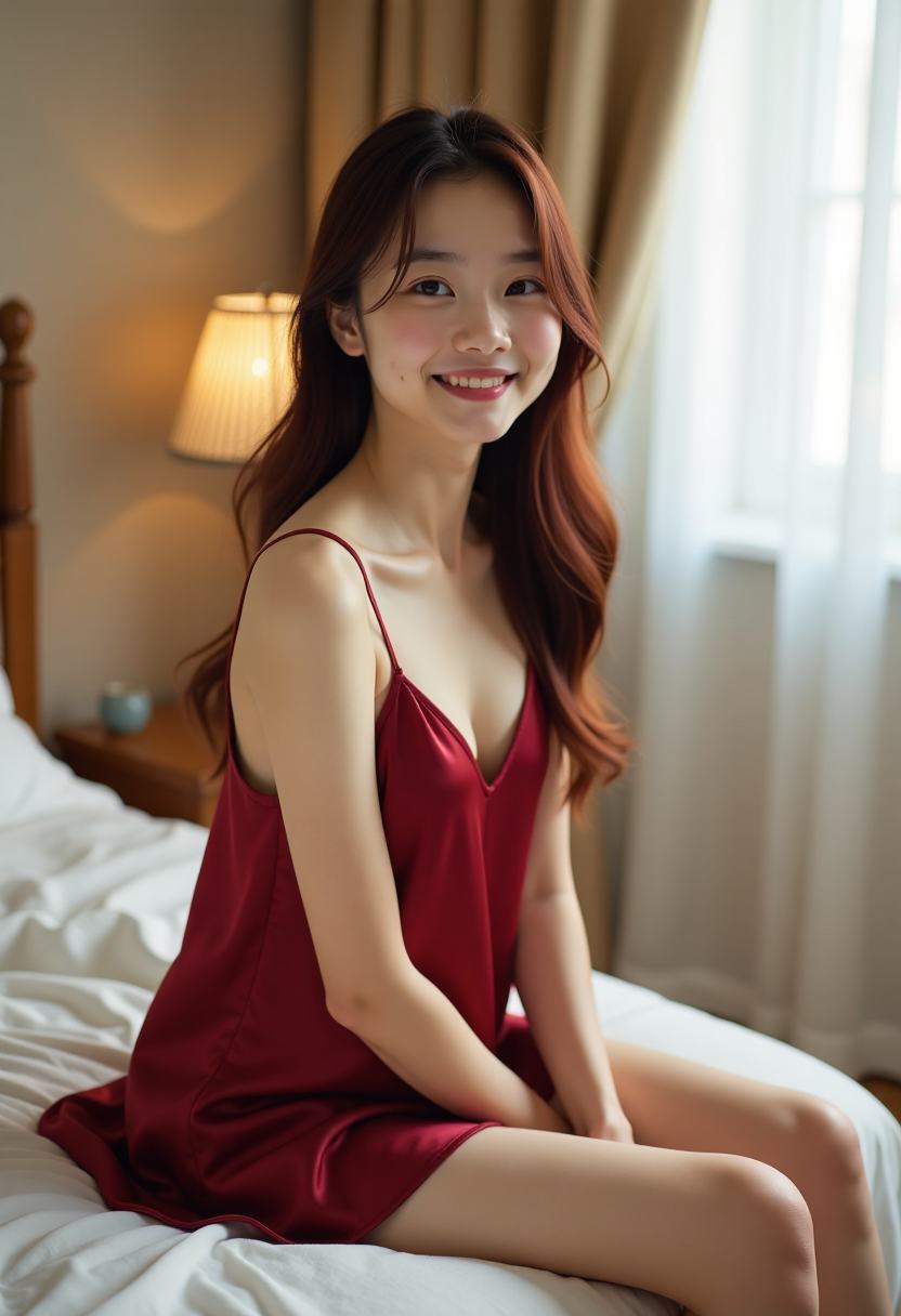 雾中来信海报